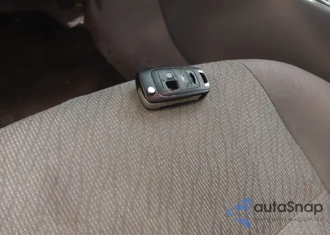 2015 Chevrolet Malibu Ls z USA, uszkodzony, nr VIN 1G11B5SL0FF227688